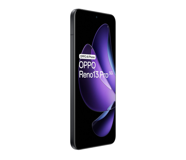 OPPO Reno13 Pro 5G 12/512GB Graphite Grey - 1318048 - zdjęcie 4
